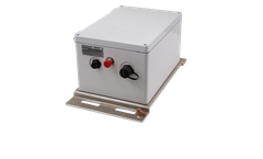 Neptune - Model R900 - Gateway Fixed Network Data Collector System