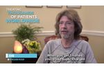 Brainsway dedicated to improving people`s lives - Video