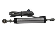 Milont - Model KPM22 - Micro Twisted Linear Displacement Sensor