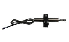 Milont - Model GT Series - Split LVDT Displacement Sensor