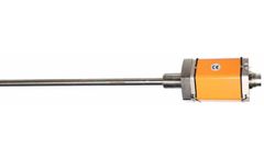 Milont - Magnetostrictive Displacement Sensor