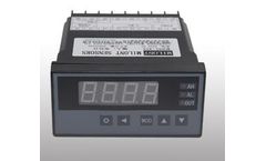 Milont - Model XSA - Displacement Digital Display Meter