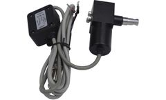 Milont - Waterproof Analog Transmitter Module