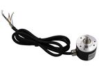 Milont - Model P2020 - Magnetic Angle Sensor