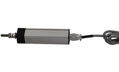 Milont - Model CWY - Micro Pull Rod Displacement Sensor