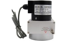 Milont - Model HPS - Cable Displacement Sensor