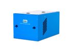 Sonation - Model SSH07 - Noise Reduction Box for Smaller Backing Pumps