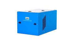 Sonation - Model SSH07 - Noise Reduction Box for Smaller Backing Pumps