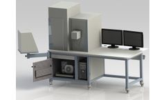 Sonation - Model LGT-QE Series - Heavy Duty Instrument Tables