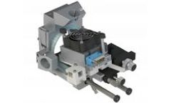 Sonation - Model PRSO-V2 - Column Oven