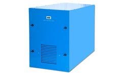 Sonation - Model SSH56TF - Sound Insulation Boxe  for Water Chillers