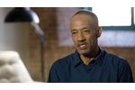 ReWalker and Paralyzed US Veteran Gene L. Discusses His Experience With The ReWalk Exoskeleton - Video