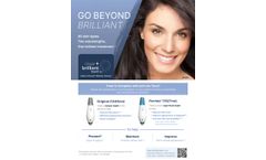 Clear + Brilliant Touch - Laser Skin Treatment