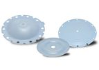 Intercarat - Customized PTFE Moulded Parts