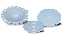Intercarat - Customized PTFE Moulded Parts