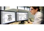Development and Engineering Services