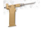 CarboJet - CO2 Bone Preparation System
