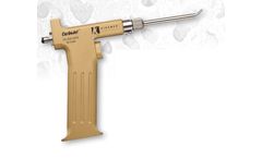CarboJet - CO2 Bone Preparation System