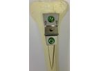 Kinamed - Model MD3T - Multi-Directional Tibial Tubercle Transfer System