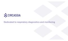 Circassia Company Overview - Brochure