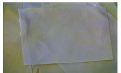 TissX - Biological Tissue Patch