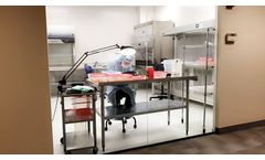 TissX - Cleanroom Services