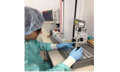 TissX - Onsite Autoclave Services