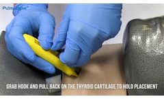 Control-Cric Trainer Demonstration - Video