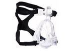 BiTrac - NIV Full Face Mask
