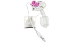 Speech Cannula - Blom Tracheostomy Tube System