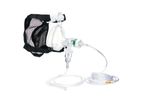 GO-PAP - Disposable Emergency CPAP Device