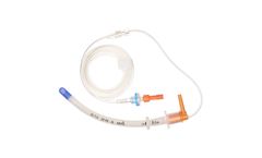 Naso-Flo - Nasopharyngeal Airway Device