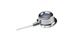 DistricAth - Model 235 – 605 – 135 - Massive Titanium Implantable Catheter Ports