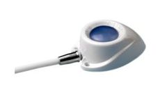 DistricAth - Model IONIS – ELIES – SYTIA - Standard Titanium/Polysulfone Implantable Catheter Ports
