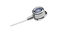 DistricAth - Model 235PM – 605PM – 135PM - Small Massive Titanium Implantable Catheter Ports