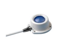 DistricAth - Model AXIAL M – AXIAL G – AXIAL F - Axial Titanium/Polysulfone Implantable Catheter Port