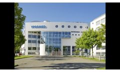 Ypsomed introduces itself - Company - Video