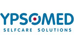 YpsoDose - Large Volume Patch Injector - Brochure