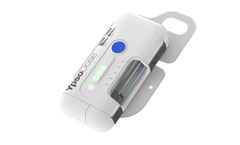 YpsoDose - Large Volume Patch Injector