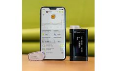 mylife - Model Loop Program1 - Modular Insulin Pump System