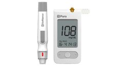 mylife - Model Pura - Blood Glucose Meter