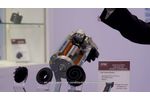 Electrification of aggregates for Trucks - Video