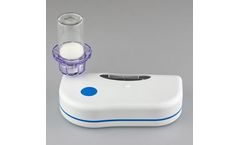 Sonceboz - Auto Reconstitution Injector (ARI)