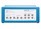 Zurich Instruments - Model MFIA - 500 kHz / 5 MHz Impedance Analyzer