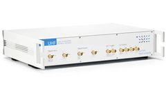 Zurich Instruments - Model UHFLI - 600 MHz Lock-in Amplifier