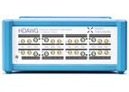 Zurich Instruments - Model HDAWG - 750 MHz Arbitrary Waveform Generator
