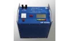 IRIS - Model VIP 10000 - Electrical Transmitters