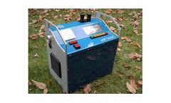 IRIS - Model VIP 5000 - Electrical Transmitters