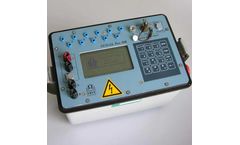 IRIS - Model Syscal Pro Marine - Resistivity Meter