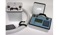 IRIS Promis - Model 10 - Electromagnetic Device